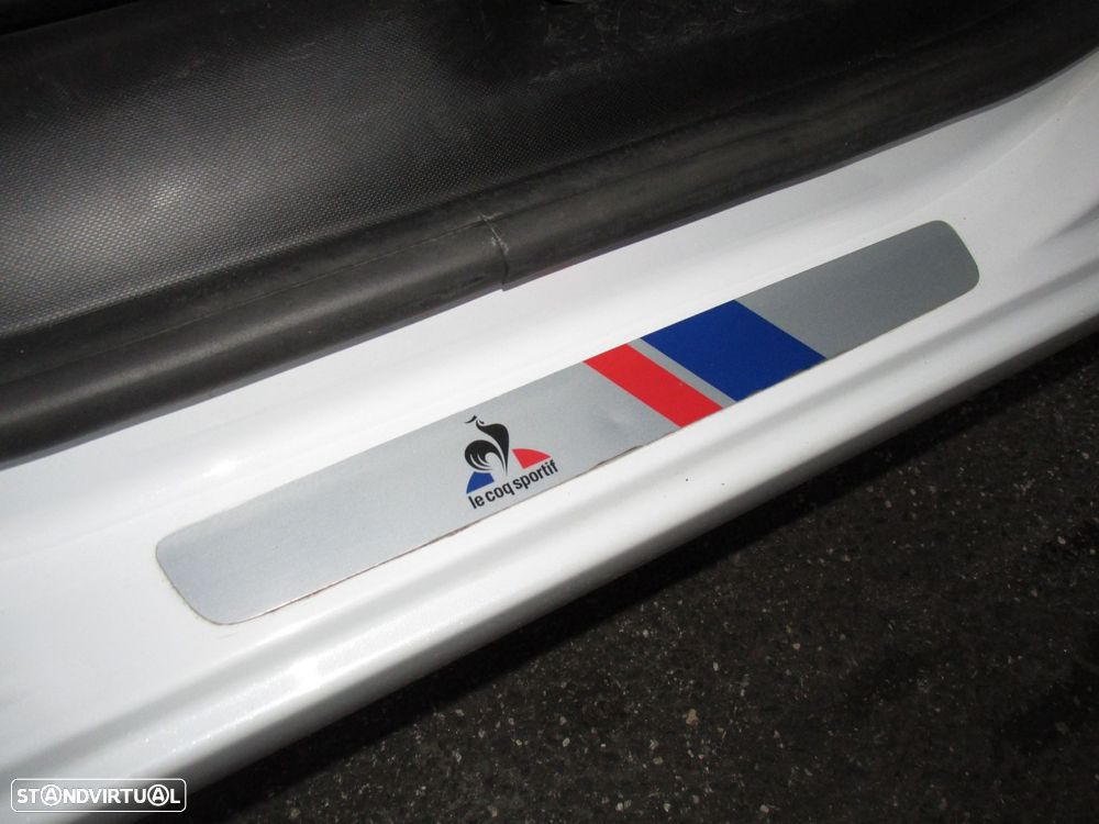 Renault Twingo 0.9 TCe Le Coq Sportif - 39
