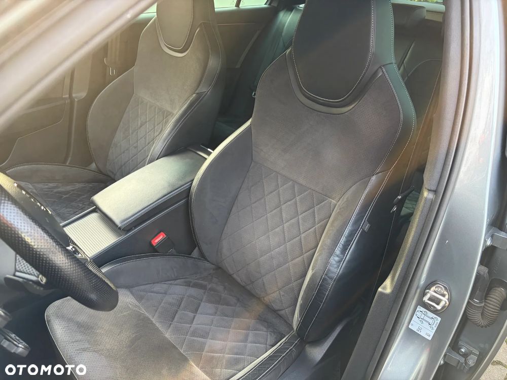 Skoda Superb 1.8 TSI Sportline DSG - 23