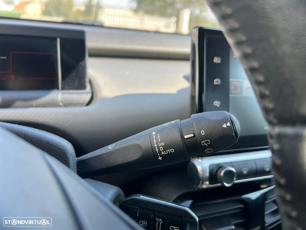 Citroën C4 Cactus 1.2 VTi Feel Ed.Hello - 13