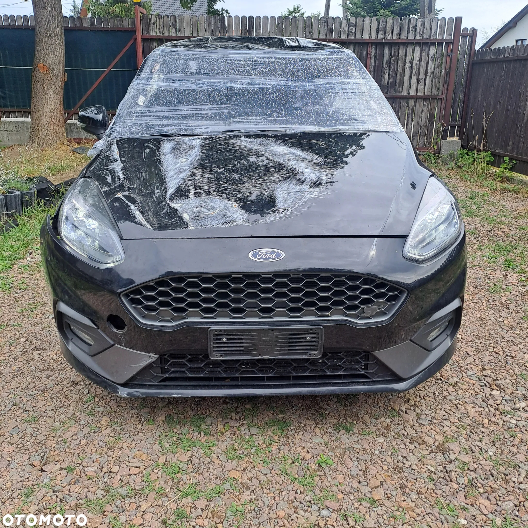 Ford Fiesta 1.5 EcoBoost S&S ST - 5
