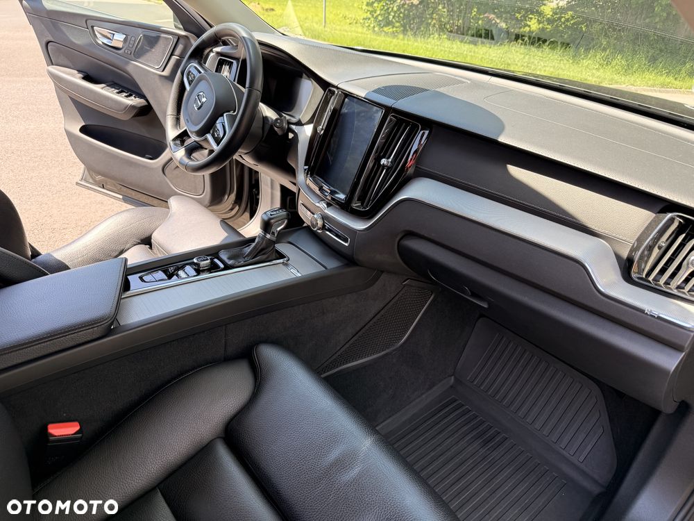 Volvo XC 60 D4 SCR AWD Inscription - 6