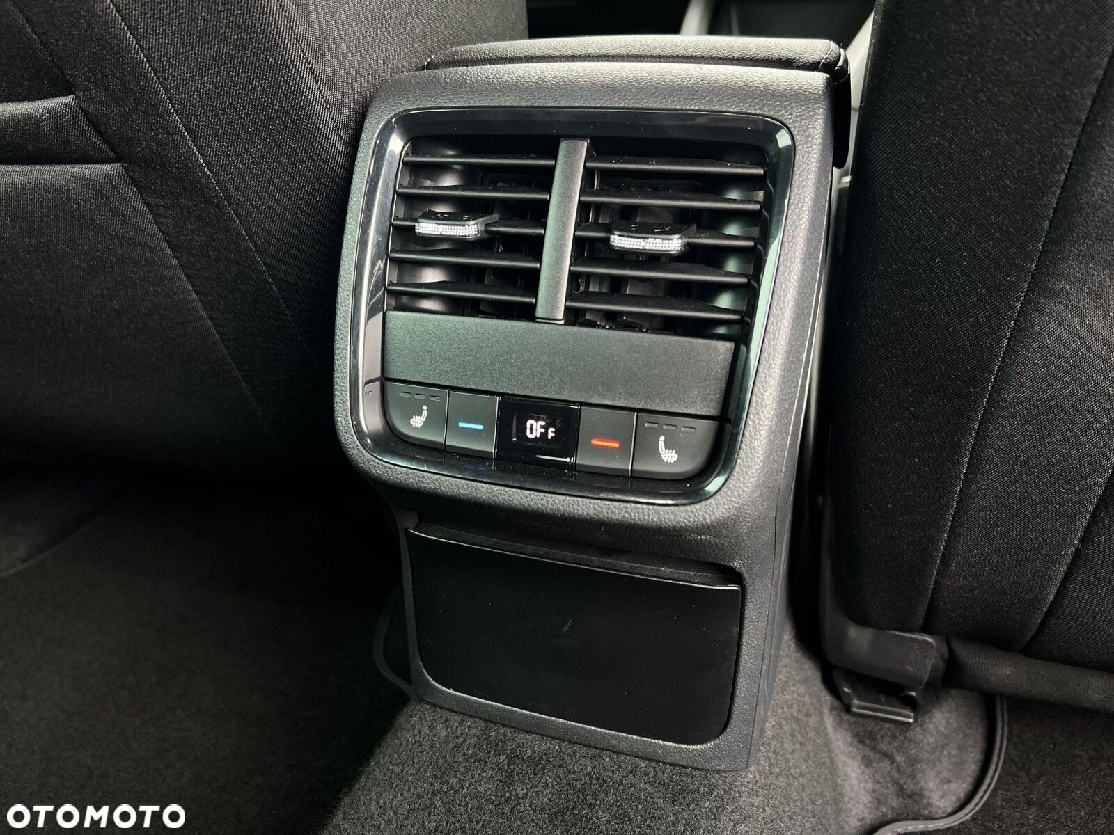 Skoda Octavia 2.0 TSI 4x4 Sportline DSG - 14