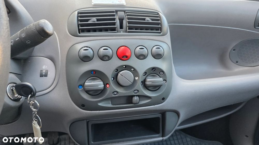 Fiat Seicento - 17