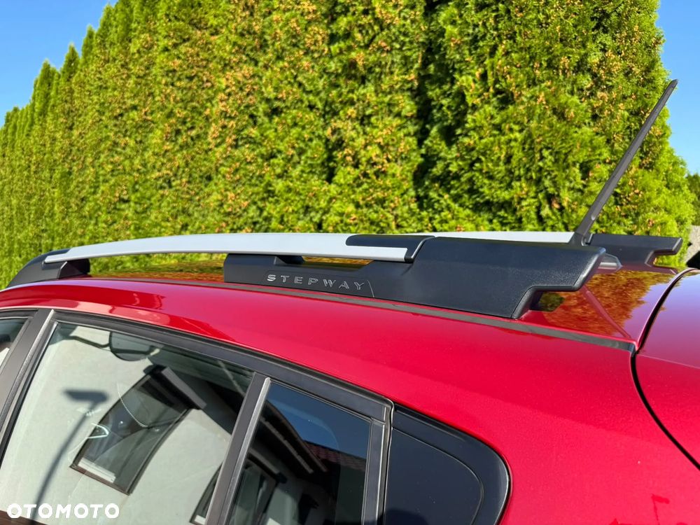 Dacia Sandero 2021 photo 4