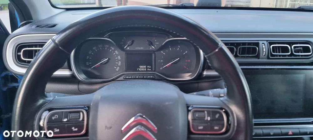 Citroën C3 1.2 PureTech Shine - 10