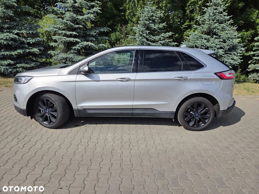 Ford Edge - 7