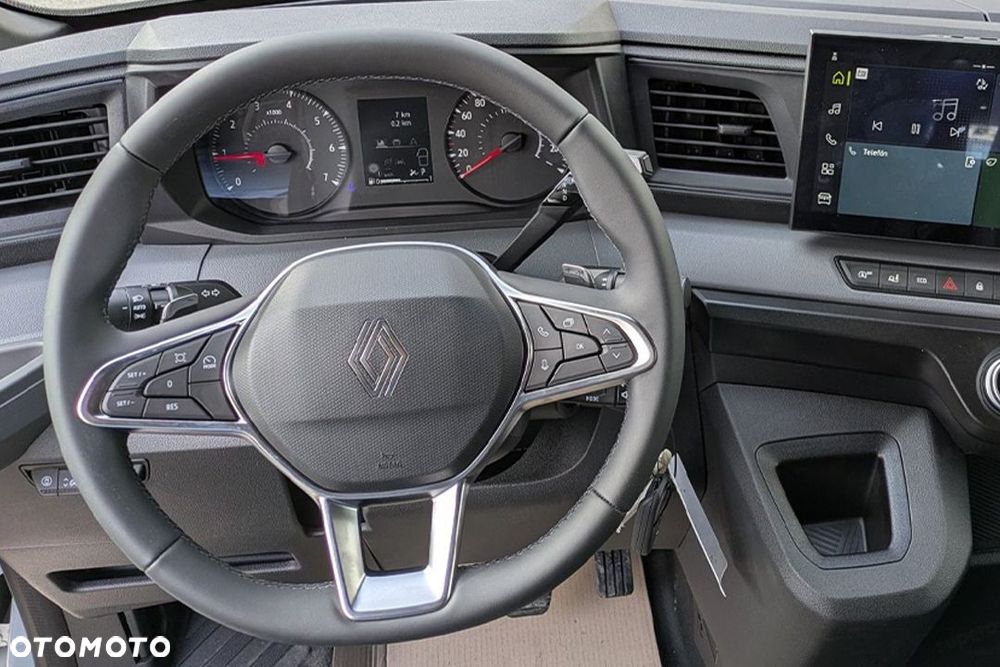 Renault Master L3 Kontener 8EP + Winda AT9 2.0 170KM - 12