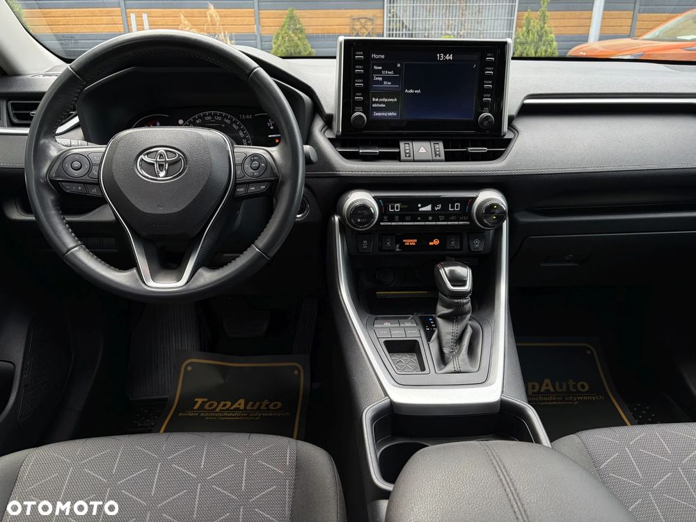 Toyota RAV4 - 35