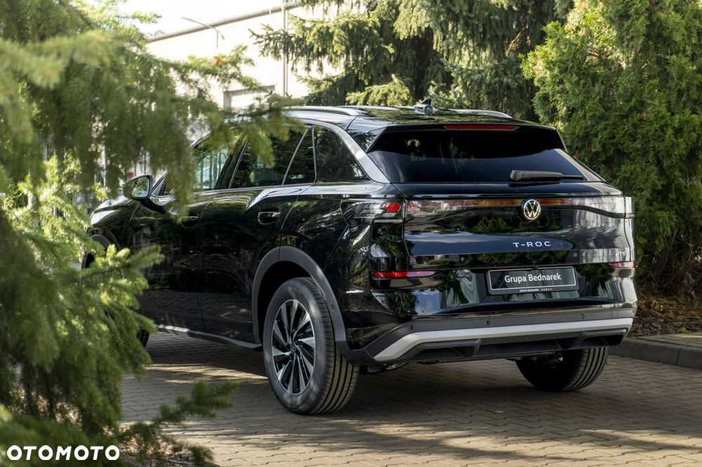 Volkswagen T-Roc - 11