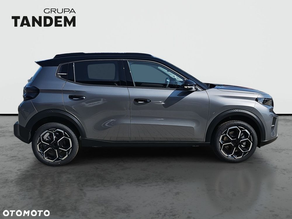 Citroën C3 1.2 mHEV Max - 4