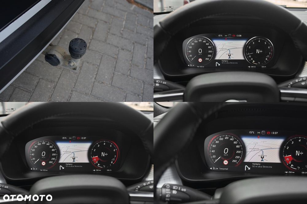 Volvo XC 40 T3 Momentum Pro - 36