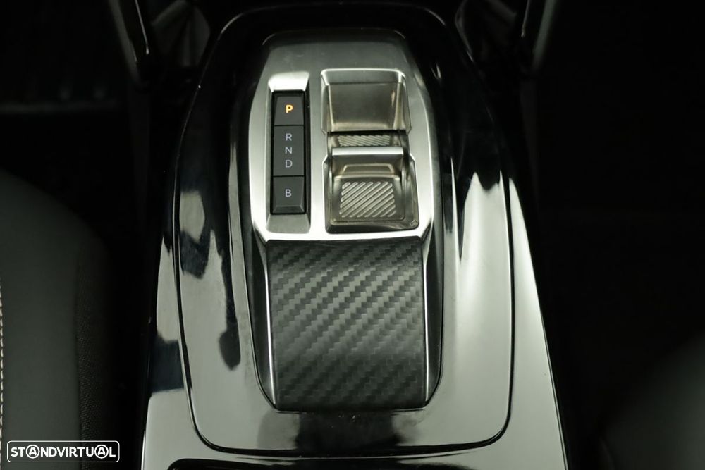 Peugeot e-208 51 kWh Allure - 15