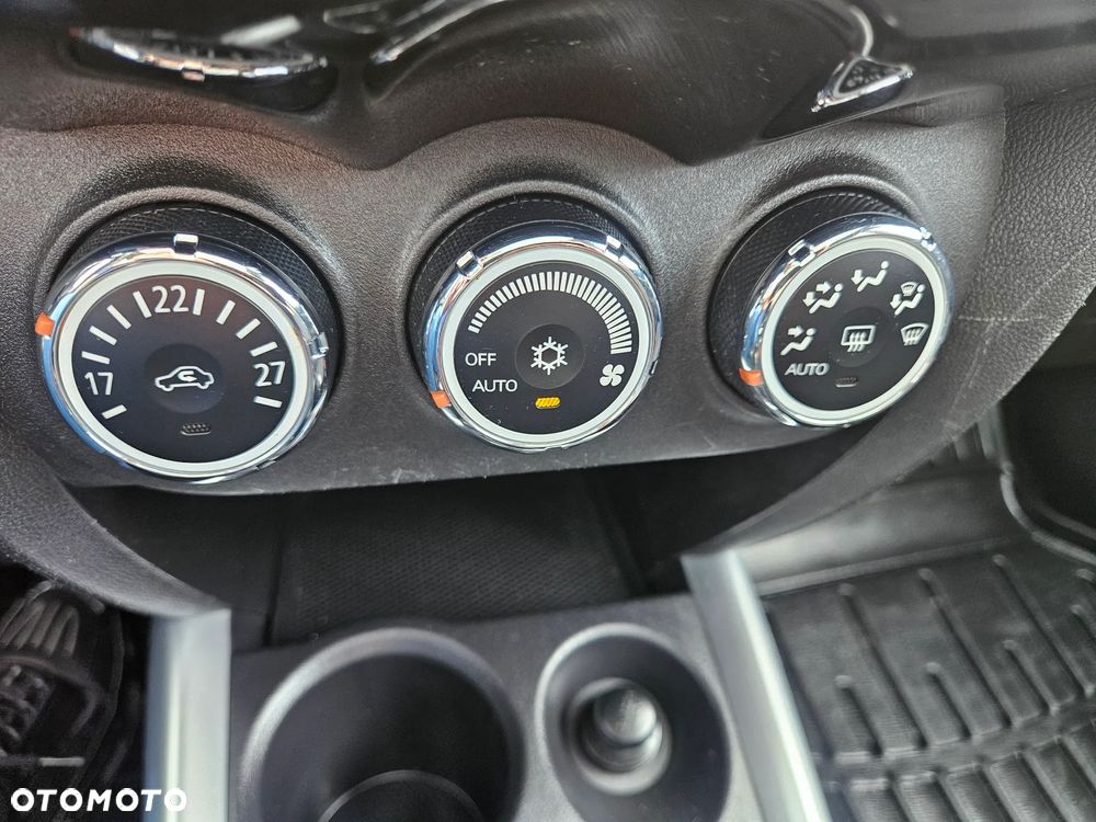 Citroën C4 Aircross HDi 115 Stop & Start 2WD Attraction - 27