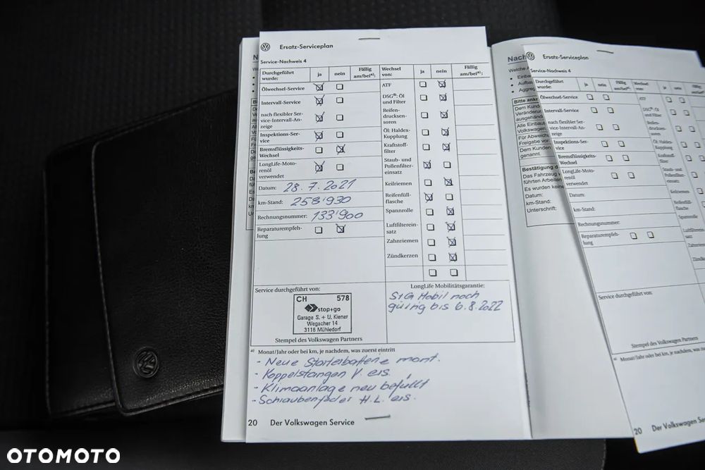 Volkswagen Multivan - 27