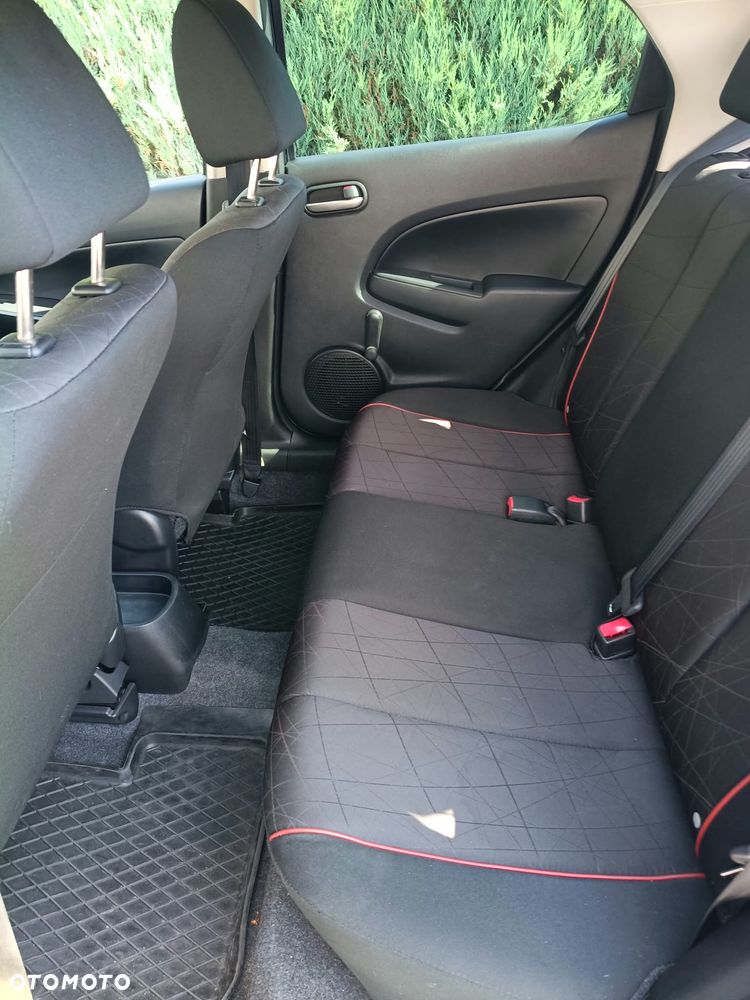 Mazda 2 1.3 Comfort - 9