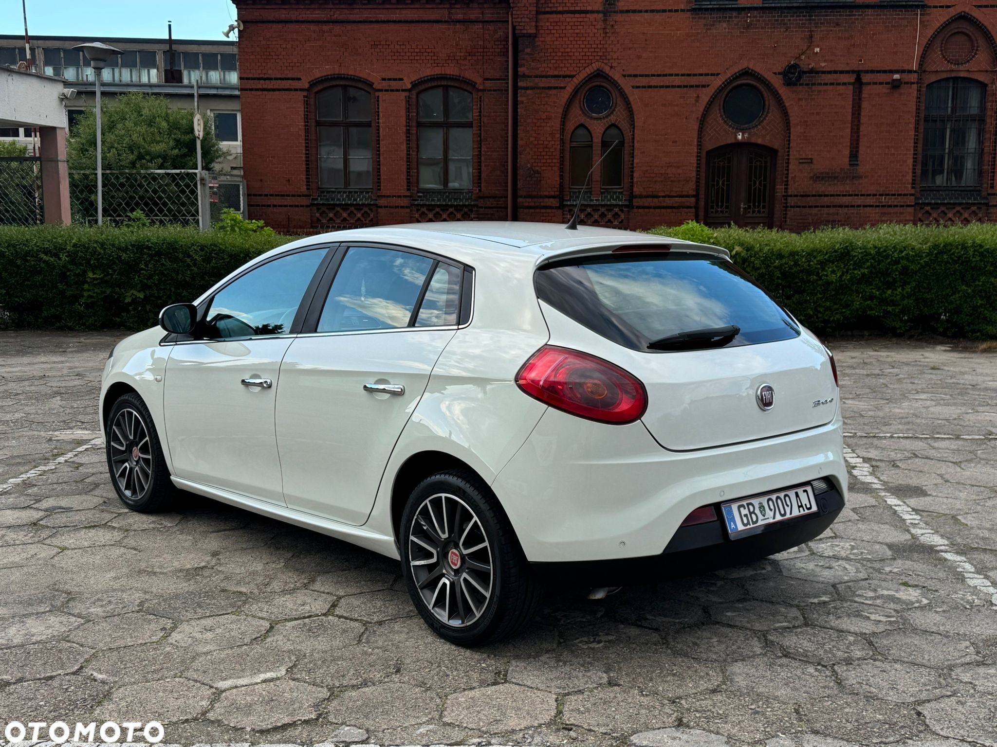 Fiat Bravo 1.6 Multijet 16V Active - 5