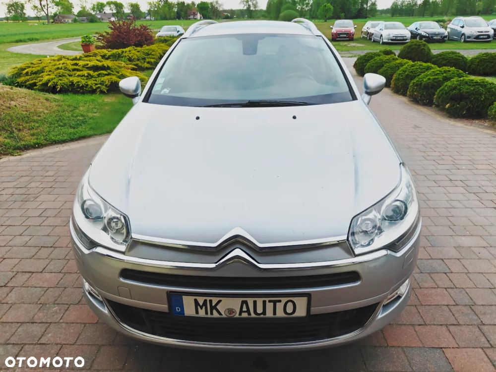 Citroën C5 2.0 HDi Exclusive - 2