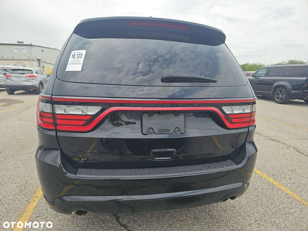 Dodge Durango - 6