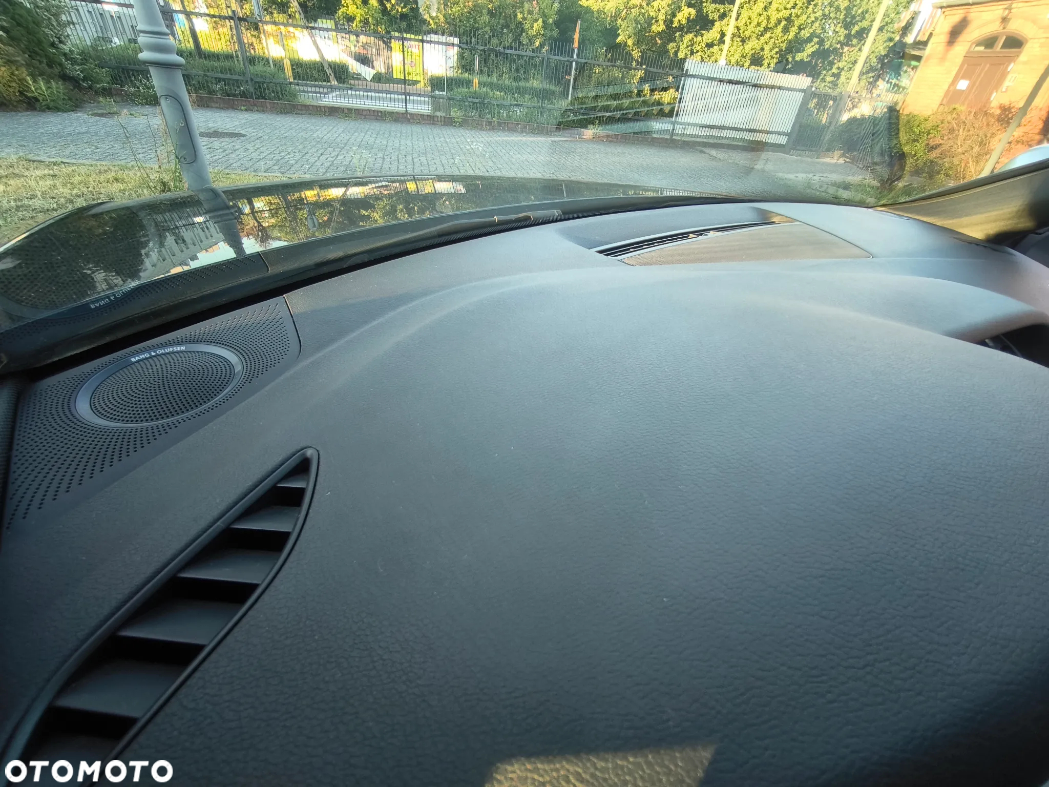 Audi S4 Limousine - 27