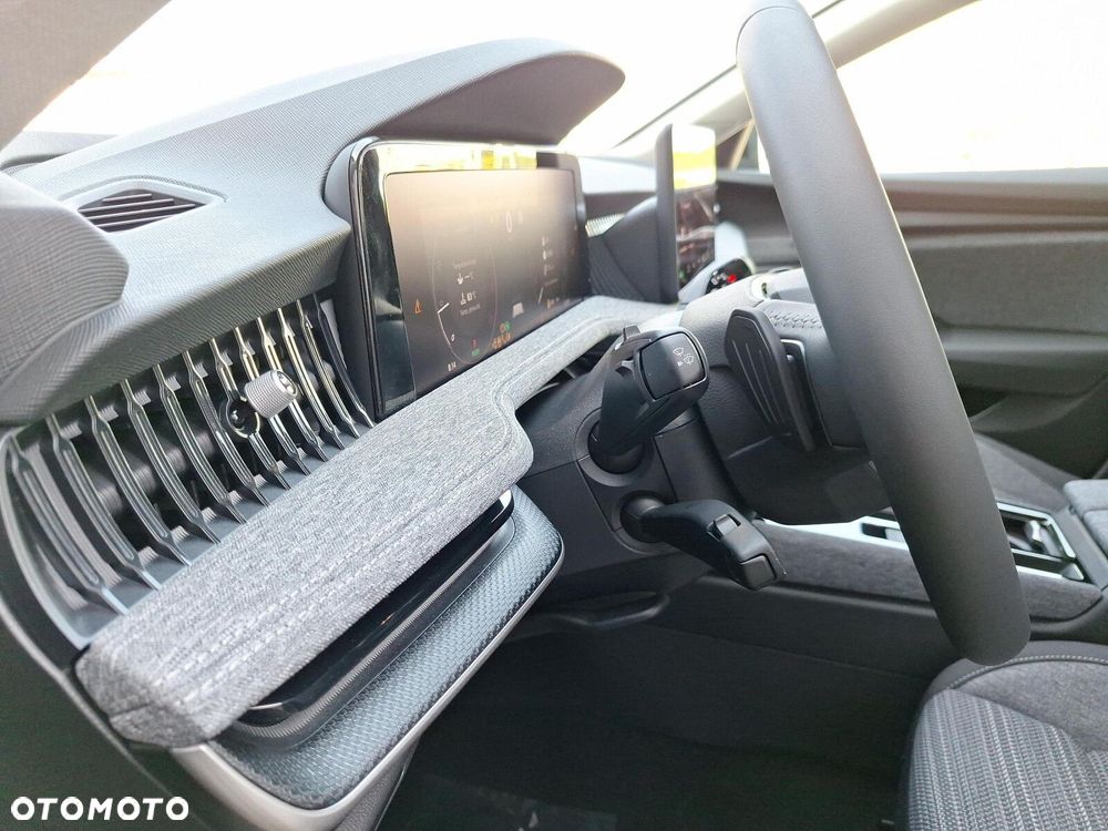 Skoda Superb 1.5 TSI mHEV Edition 130 DSG - 15