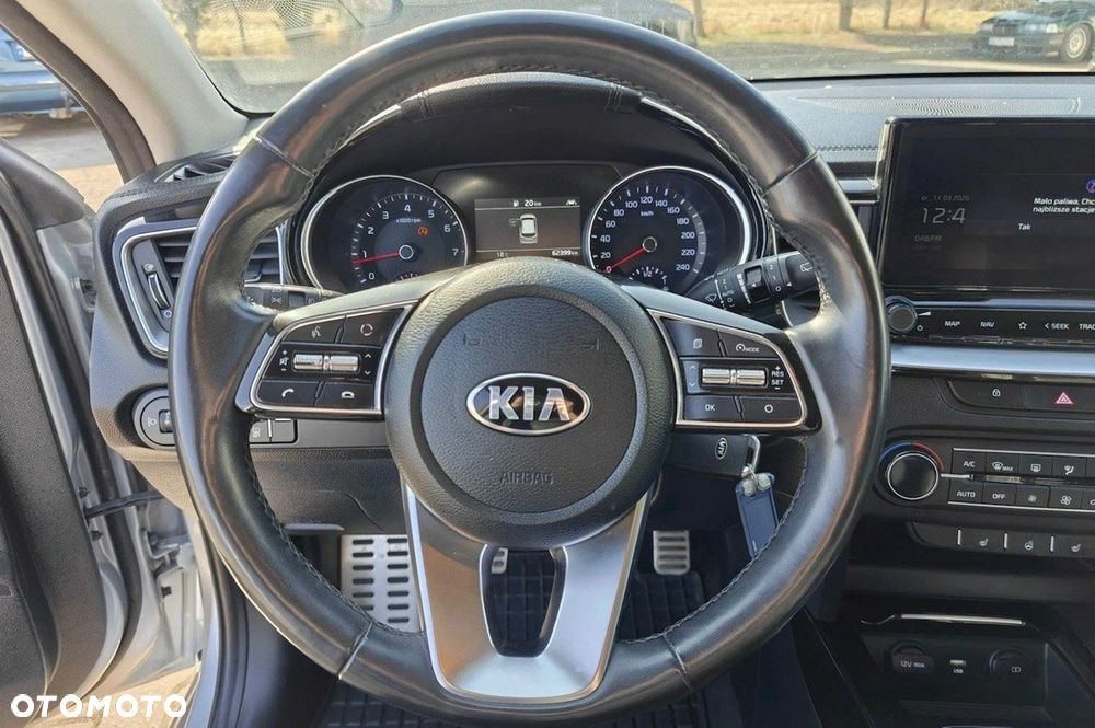 Kia Ceed 1.5 T-GDI L Business Line - 17
