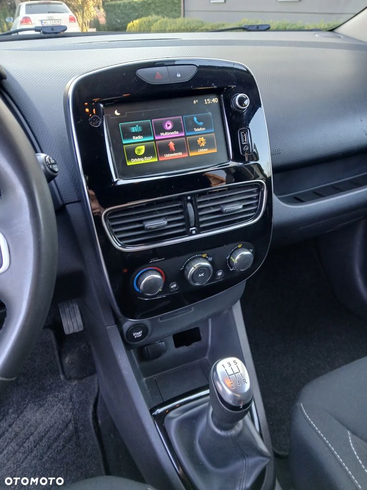 Renault Clio 0.9 TCe Limited - 18