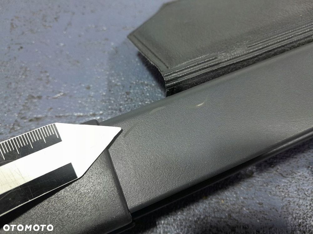 DODGE JOURNEY I ROLETA BAGAŻNIKA - 4