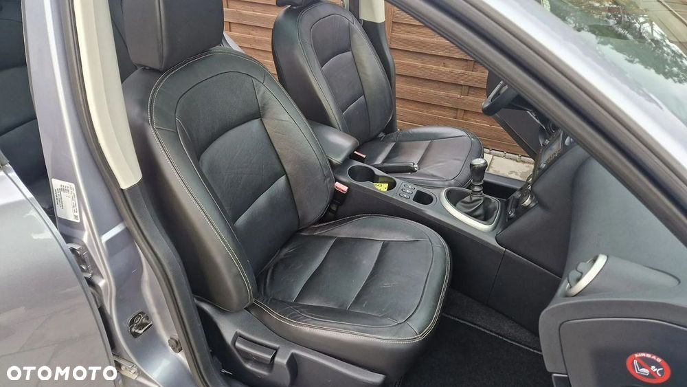 Nissan Qashqai 2.0 360 - 15