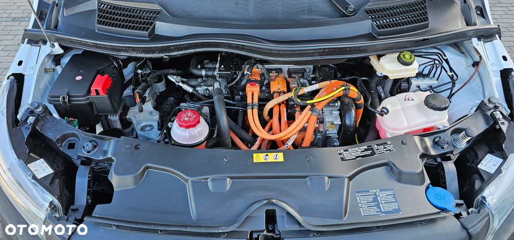 Mercedes-Benz Vito - 29