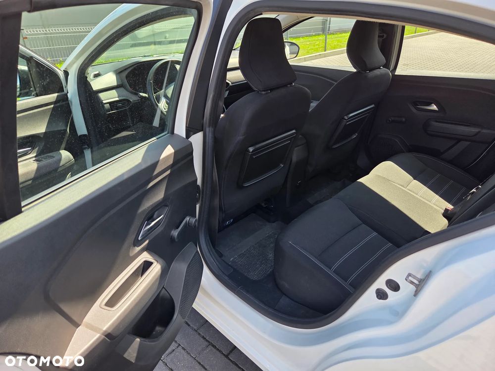 Dacia Logan - 8