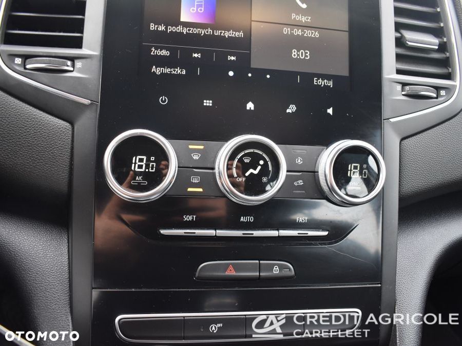 Renault Megane 1.3 TCe FAP Equilibre - 28