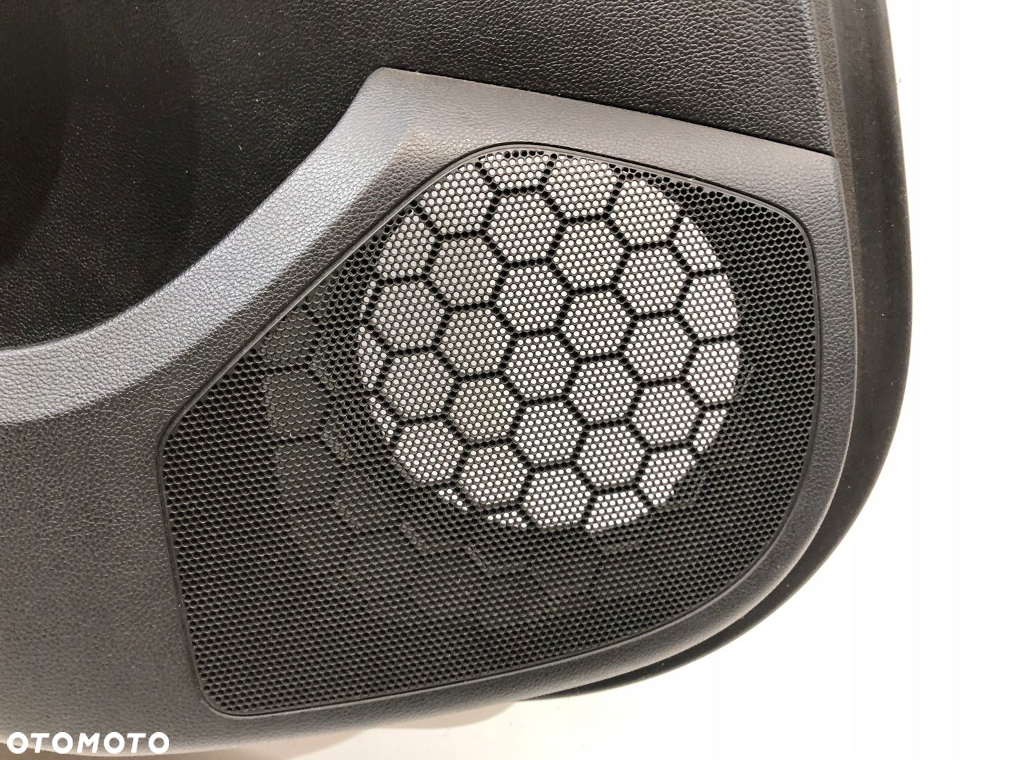 OPEL INSIGNIA A BOCZEK DRZWI LEWY TYŁ TYLNY KOMBI - 2