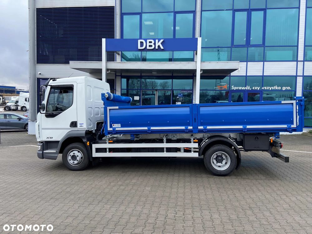 DAF XB230 - 2
