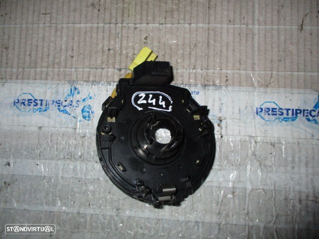Fita Airbag REF0244 TOYOTA YARIS VERSO 2001 TOYOTA YARIS 2006 1.3 I 90CV 3P CINZA TOYOTA AURIS 2008 2.0D4D 126CV 5P CINZA  TOYOTA YARIS VERSO 2004 1.4D4D 75CV 5P CINZA - 2
