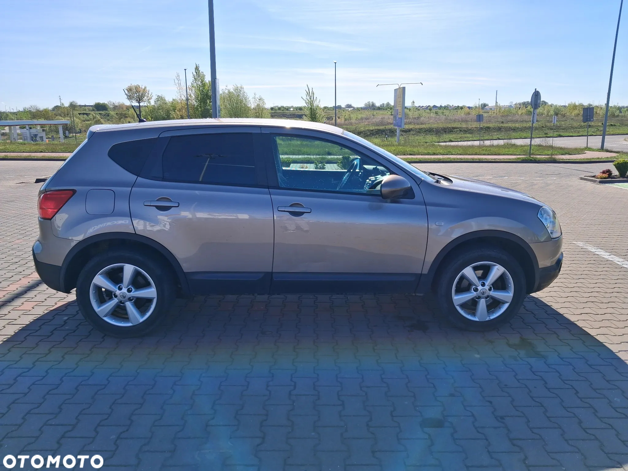 Nissan Qashqai 1.6 Acenta - 4
