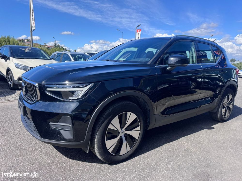 Volvo XC 40 1.5 T4 PHEV Core - 5