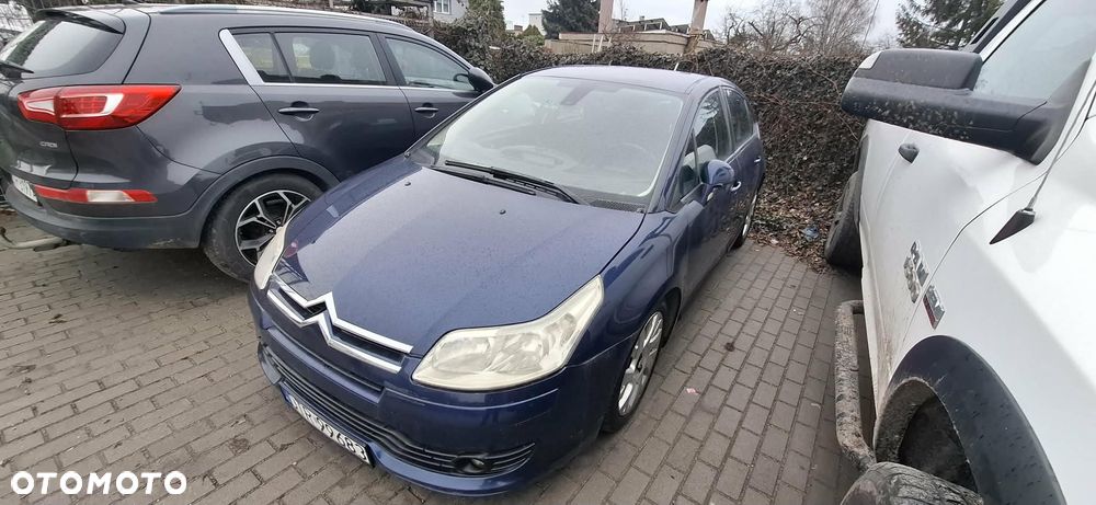 Citroën C4 - 4