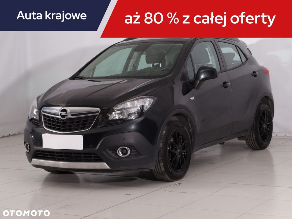 Opel Mokka - 3