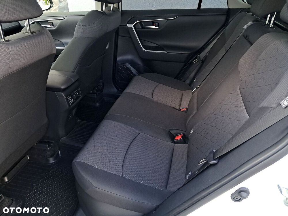 Toyota RAV4 2.5 Hybrid Comfort 4x2 - 14