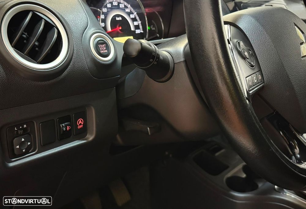 Mitsubishi Space Star 1.2 Intense - 16