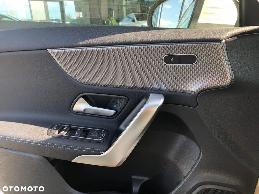 Mercedes-Benz Klasa A - 5