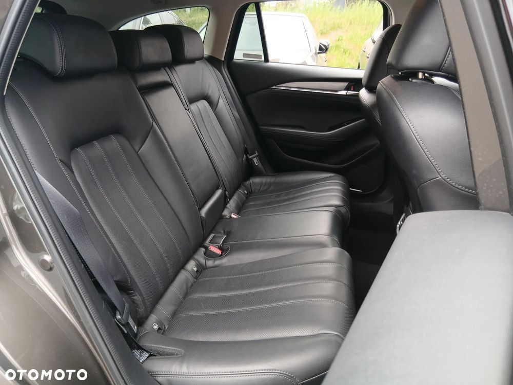 Mazda 6 2.0 SkyPassion - 20