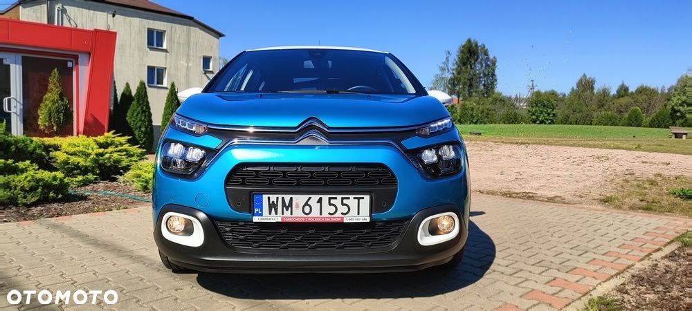 Citroen C3 2023 photo 3