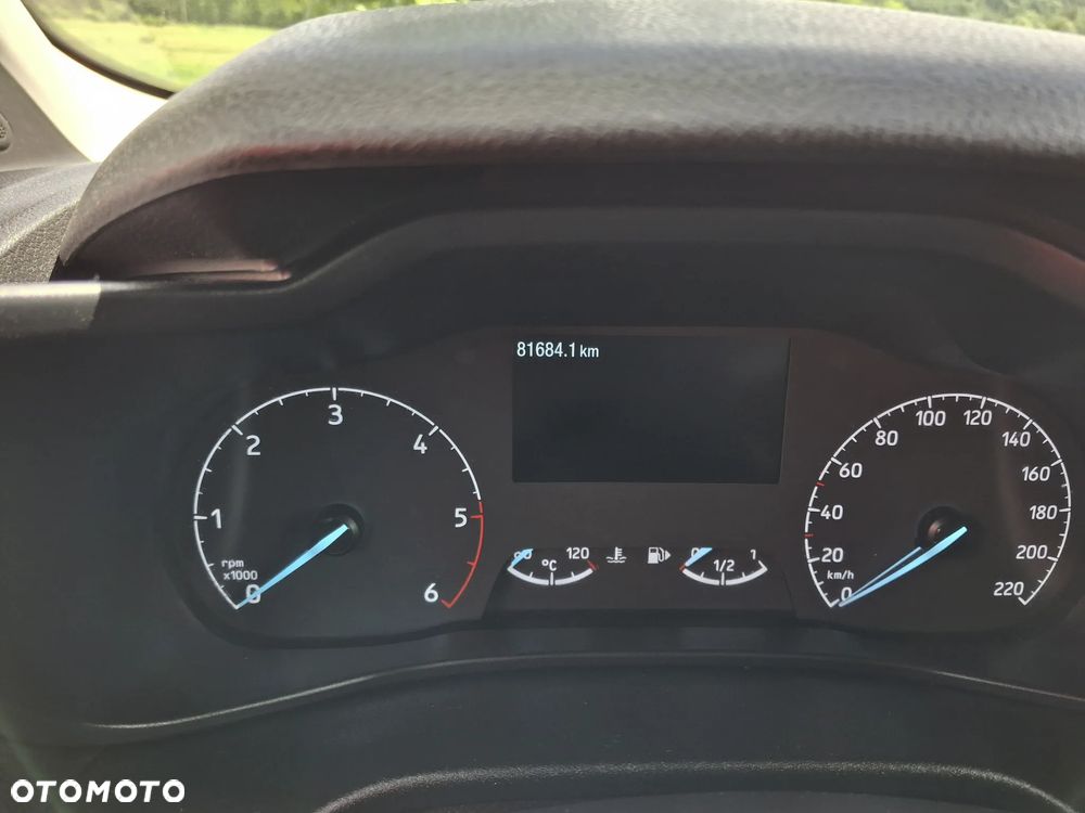 Ford TRANSIT CONNECT TREND - 30