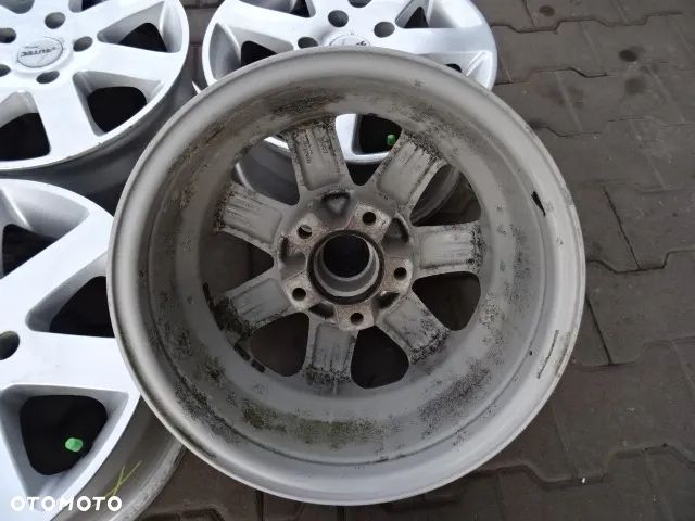 5x120 7Jx15 ET15 FELGI DO BMW SERIA 5 i 7 - 8