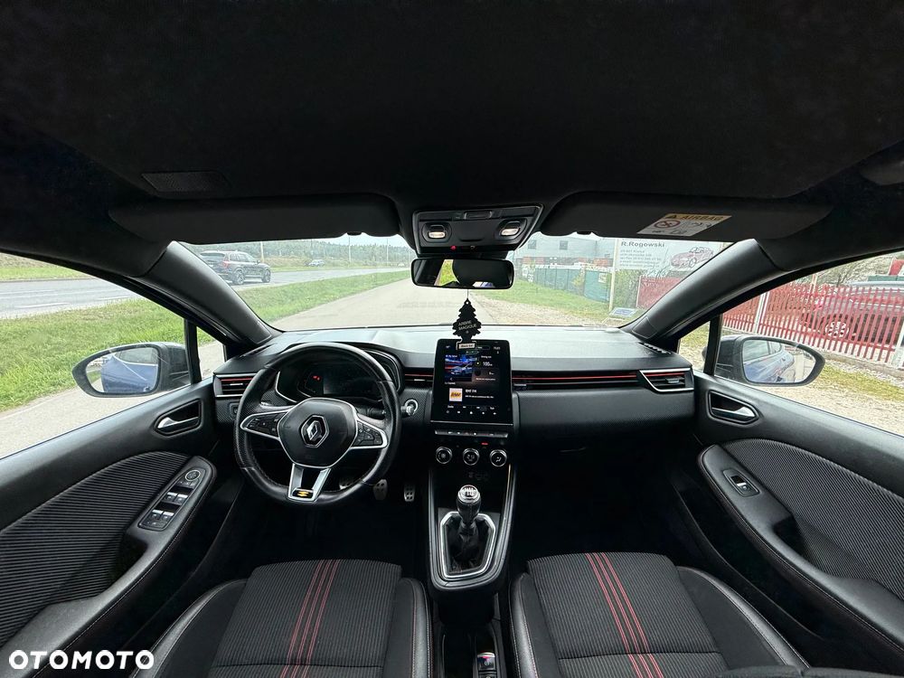 Renault Clio - 17