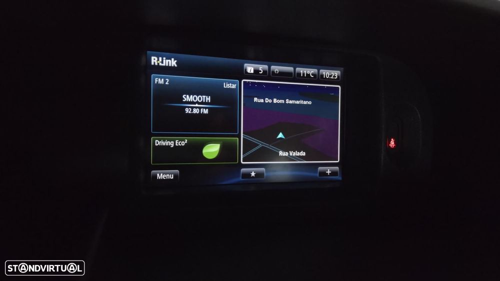 Renault Kangoo 1.5 BLUE dCi Zen - 14