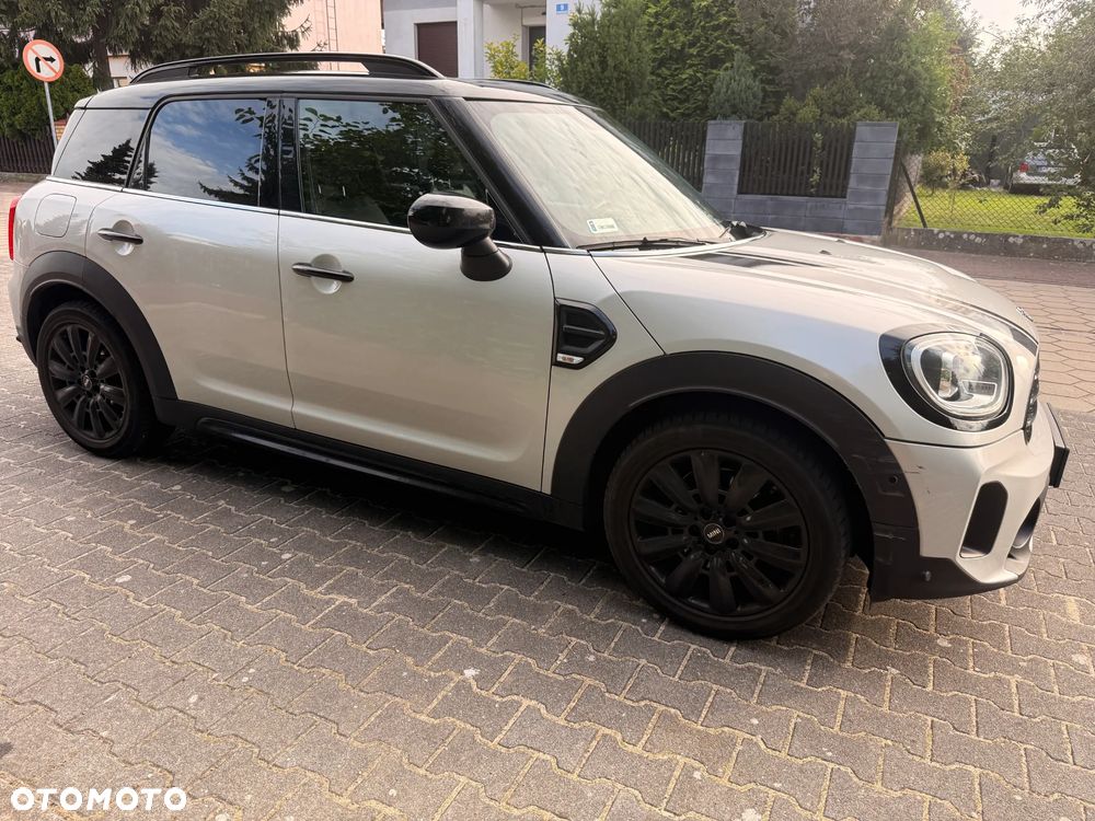 MINI Countryman - 9