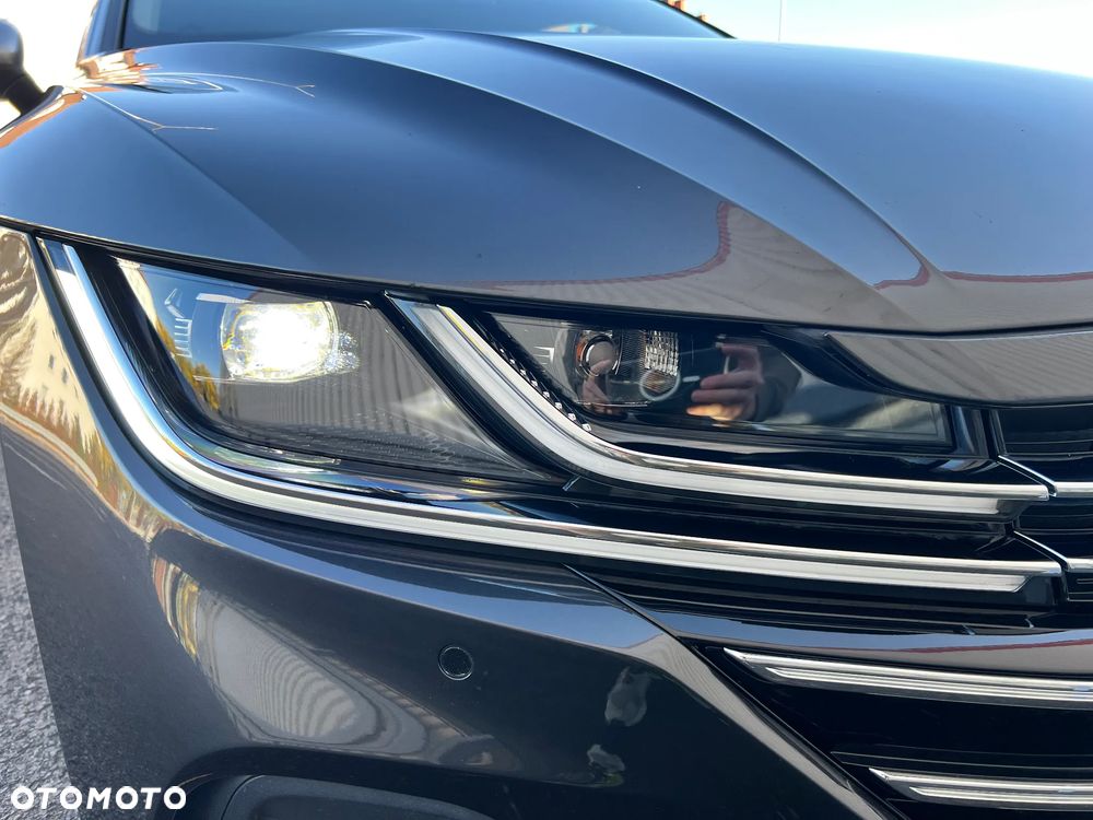 Volkswagen Arteon Shooting Brake 2.0 TSI Elegance DSG - 35