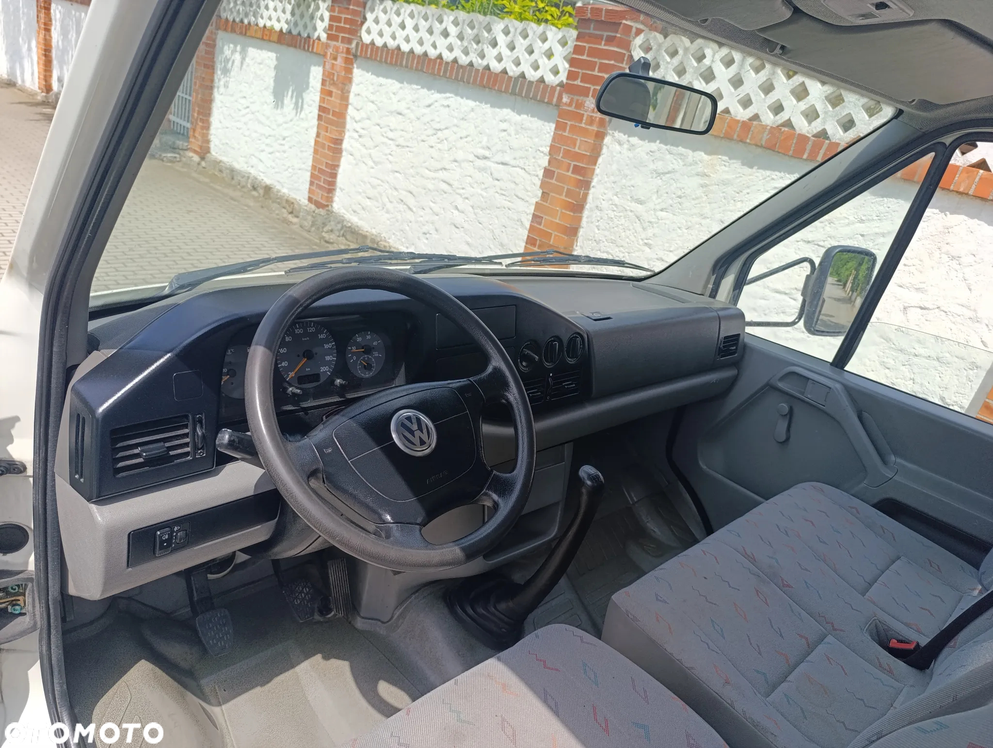 Volkswagen Lt - 11